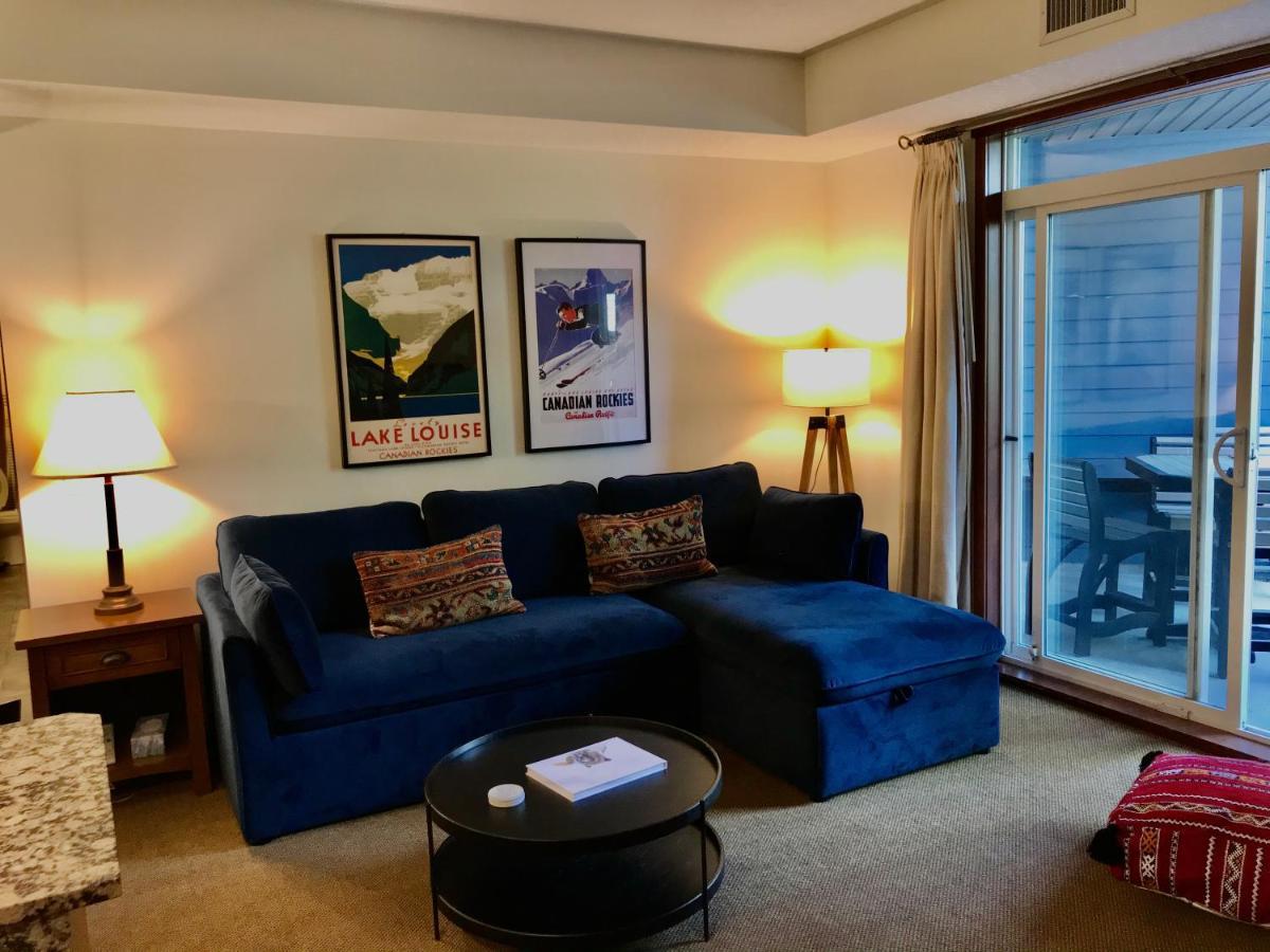 Luxurious & Spacious Mountain Retreat Canmore Ngoại thất bức ảnh