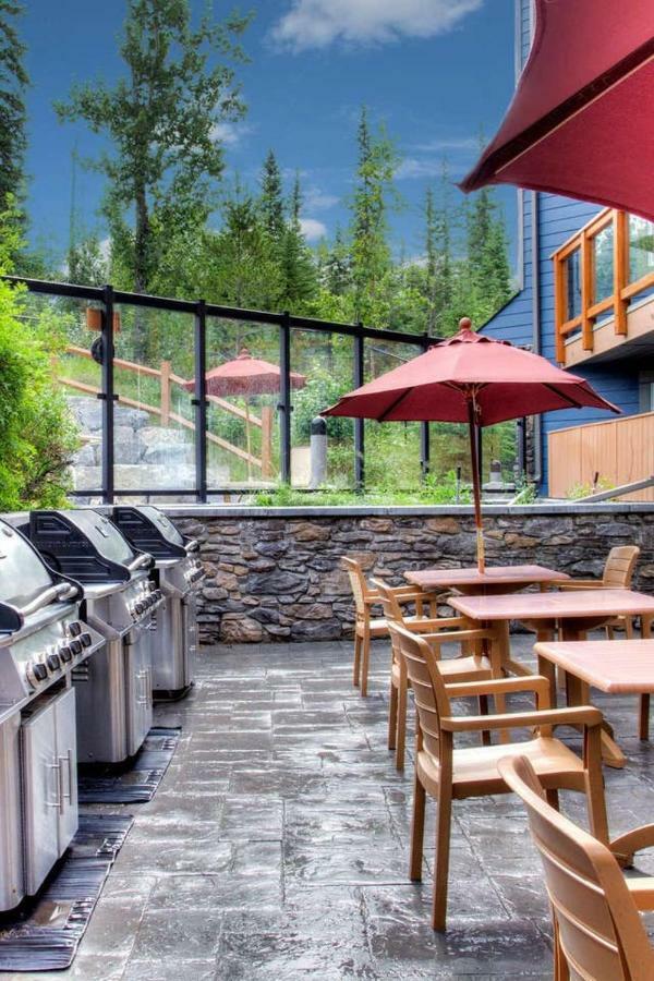 Luxurious & Spacious Mountain Retreat Canmore Ngoại thất bức ảnh