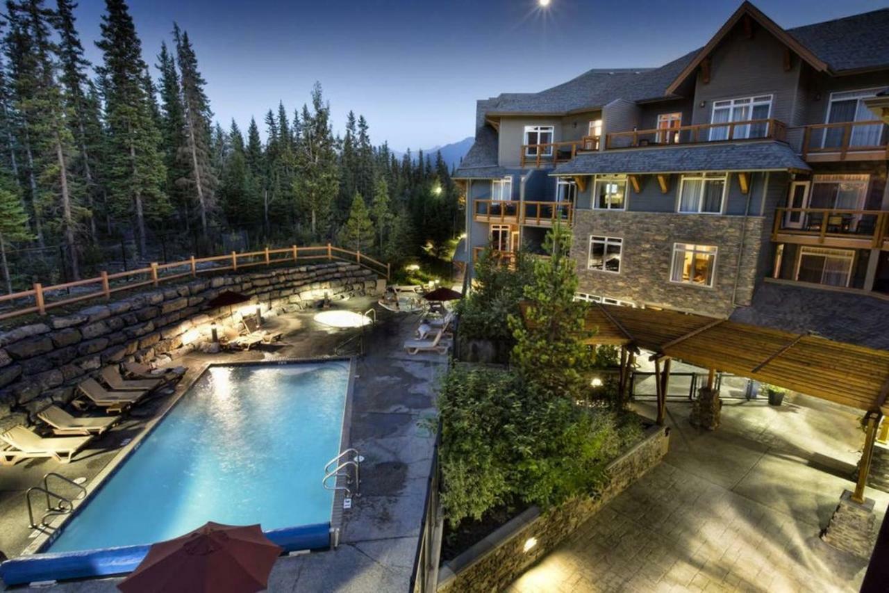 Luxurious & Spacious Mountain Retreat Canmore Ngoại thất bức ảnh